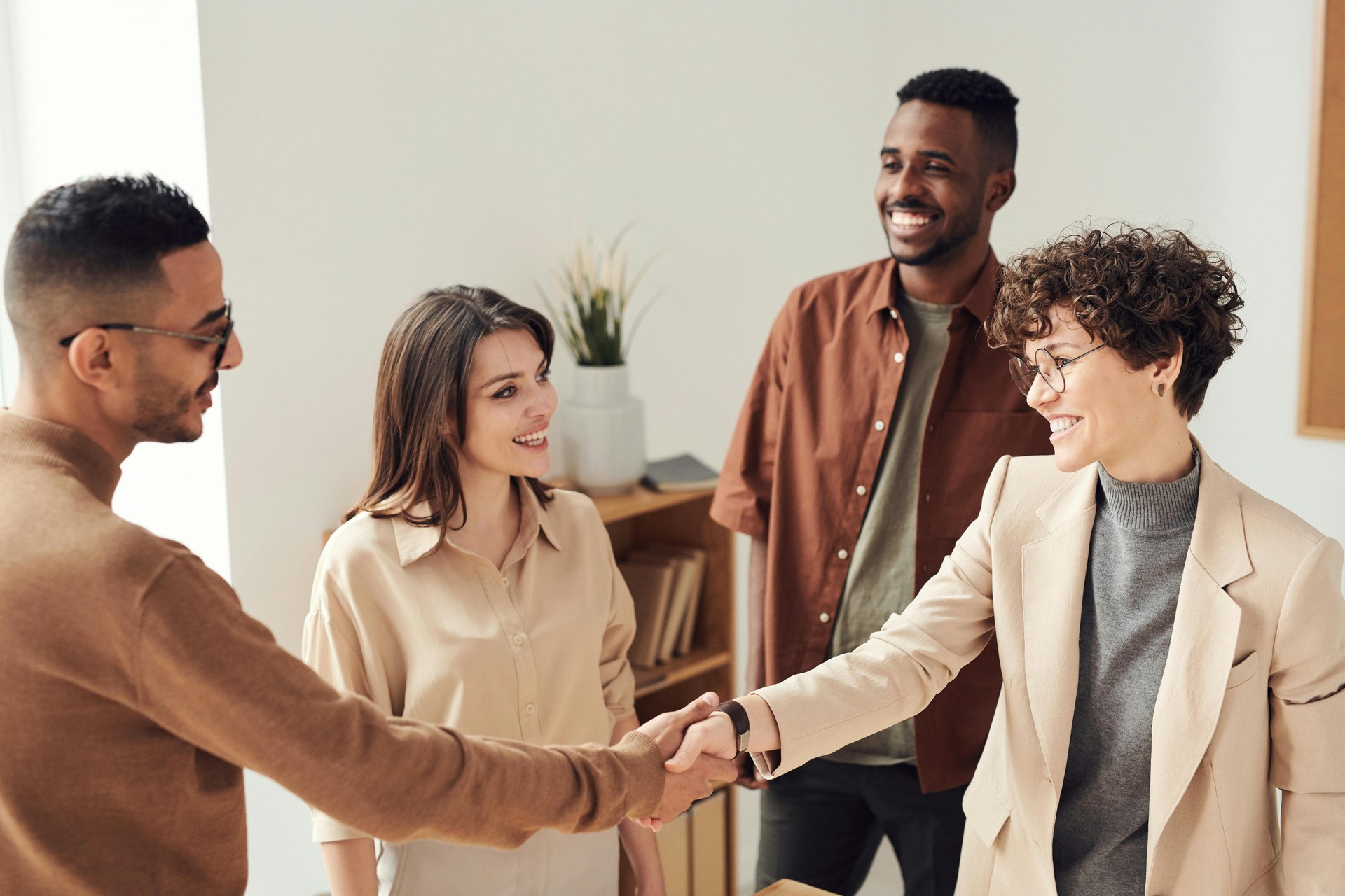 Formation Assistant(e) de Gestion
