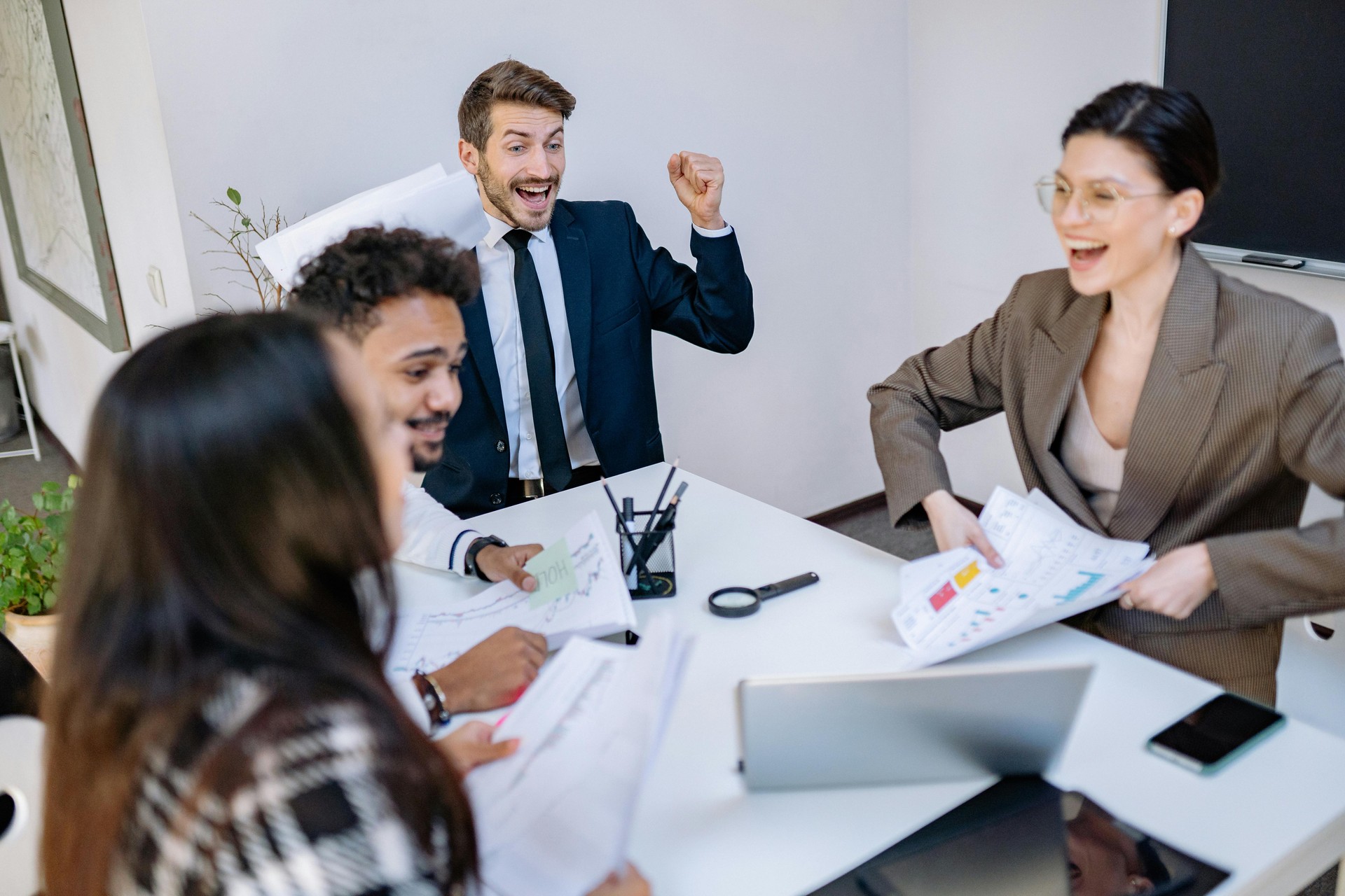 Formation Responsable Petite et Moyenne Structure
